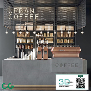 Coffeeshop