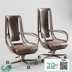 Clip giorgetti bergere