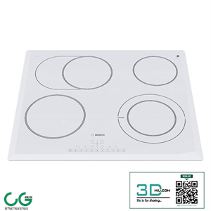 Bosch Cooktop PKN652FP1E