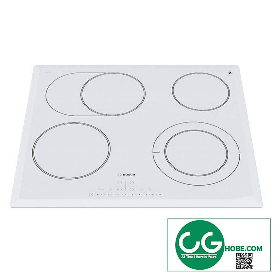 Bosch Cooktop PKN652FP1E