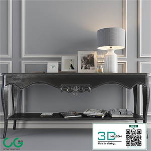 Console GRANDE ARREDO