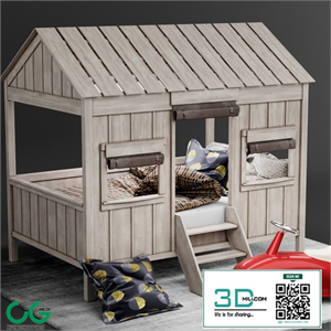 Bedroom set