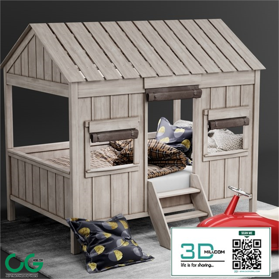 Bedroom set