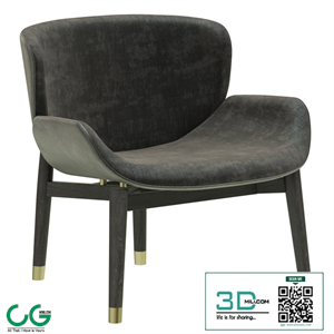 Baxter JORGEN chair
