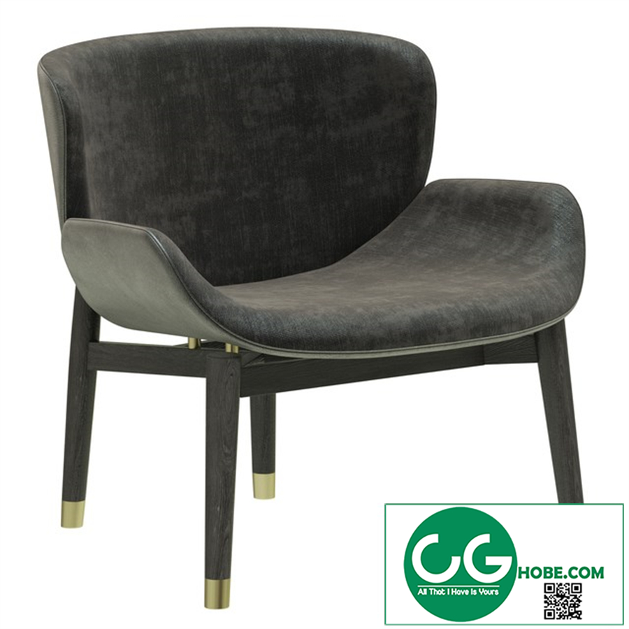 Baxter JORGEN chair