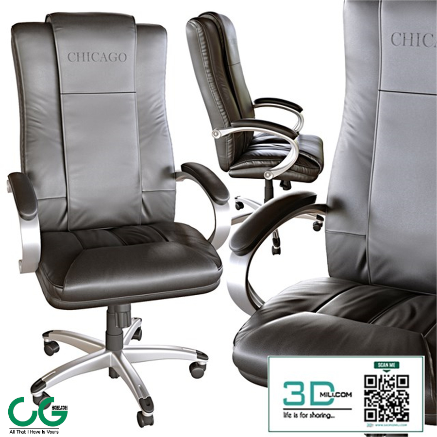 Massage chair of US Medica Chicago