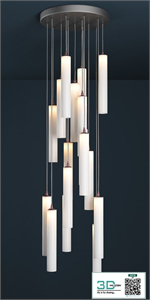 CEILING LIGHT 1