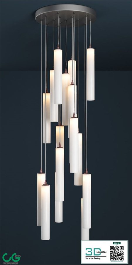 CEILING LIGHT 1