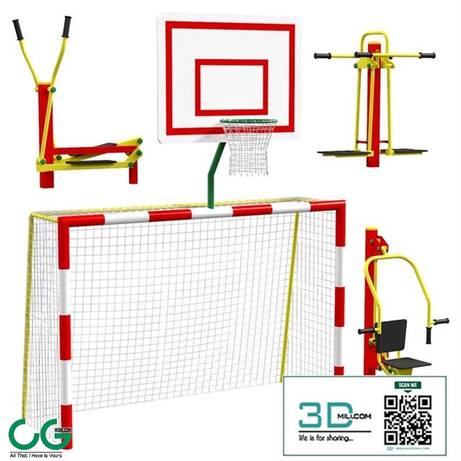 Sports ground 1