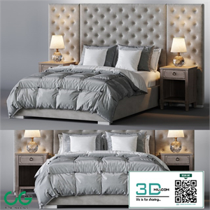 Restoration Hardware