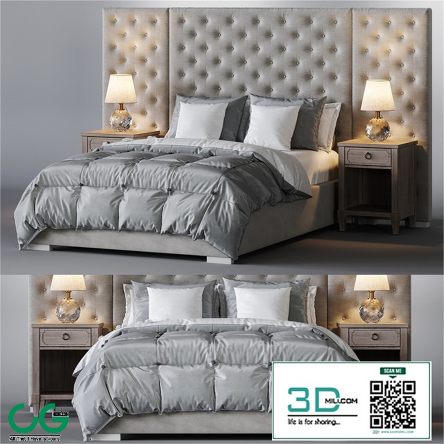 Restoration Hardware