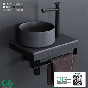 Ceramica Cielo Shui Comfort art. Milat
