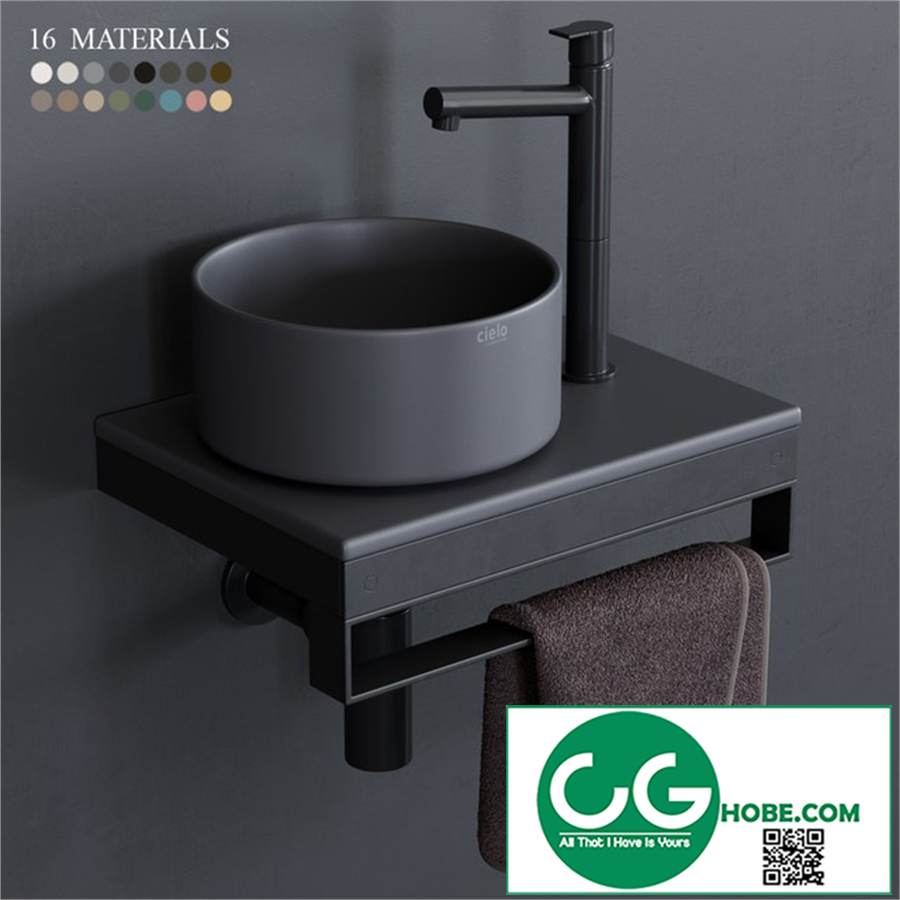 Ceramica Cielo Shui Comfort art. Milat