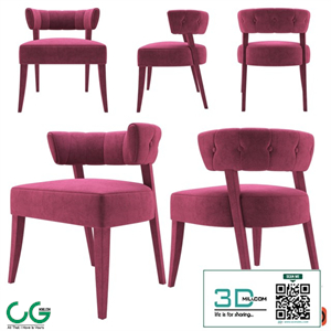 Munna Aileen chair