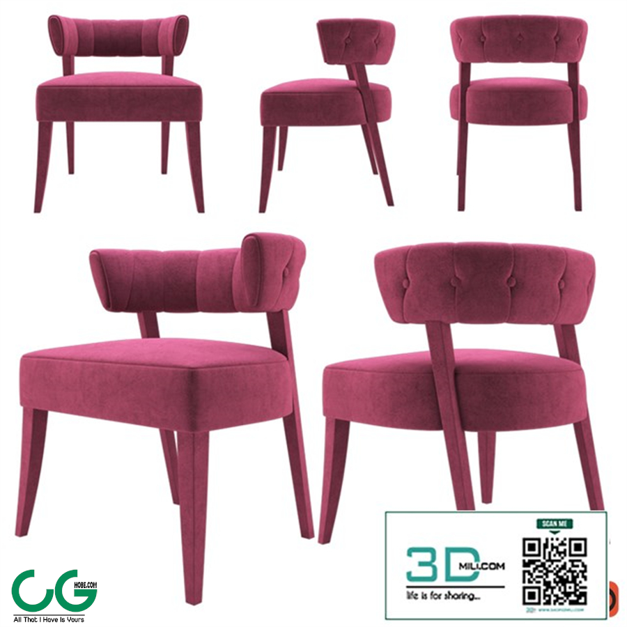 Munna Aileen chair