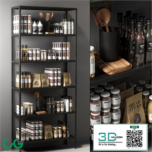 kitchen decor set
