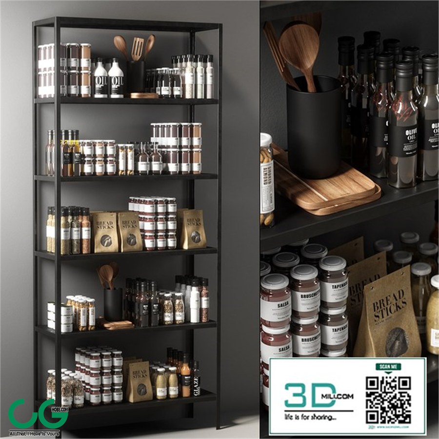 kitchen decor set