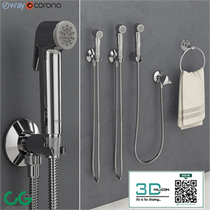 GROHE Tempesta