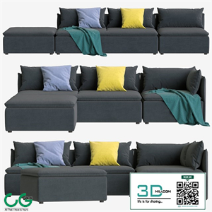 Sofa Made Victor