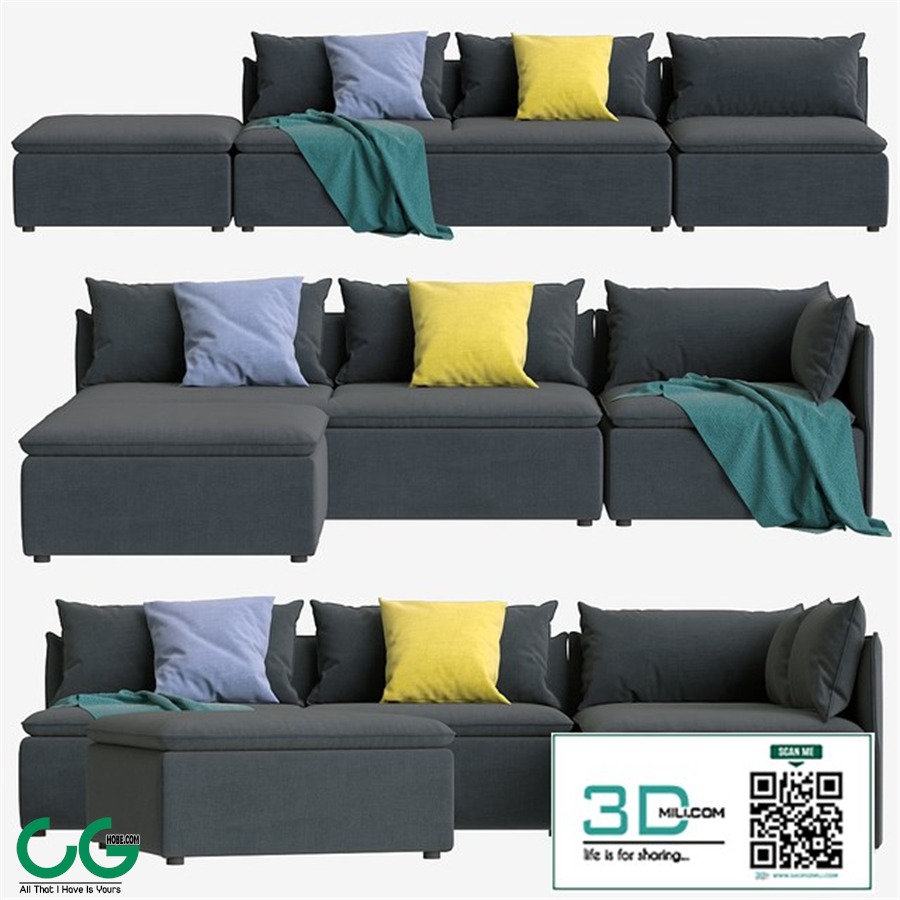 Sofa Made Victor