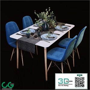 Dining set