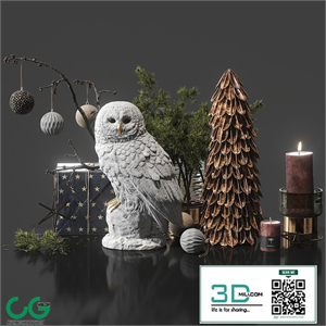 Decorative set 11