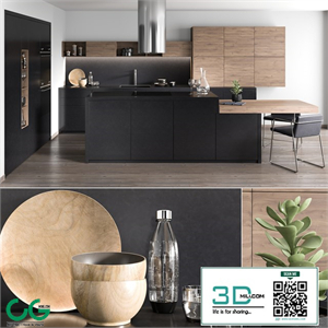 Kitchen 5