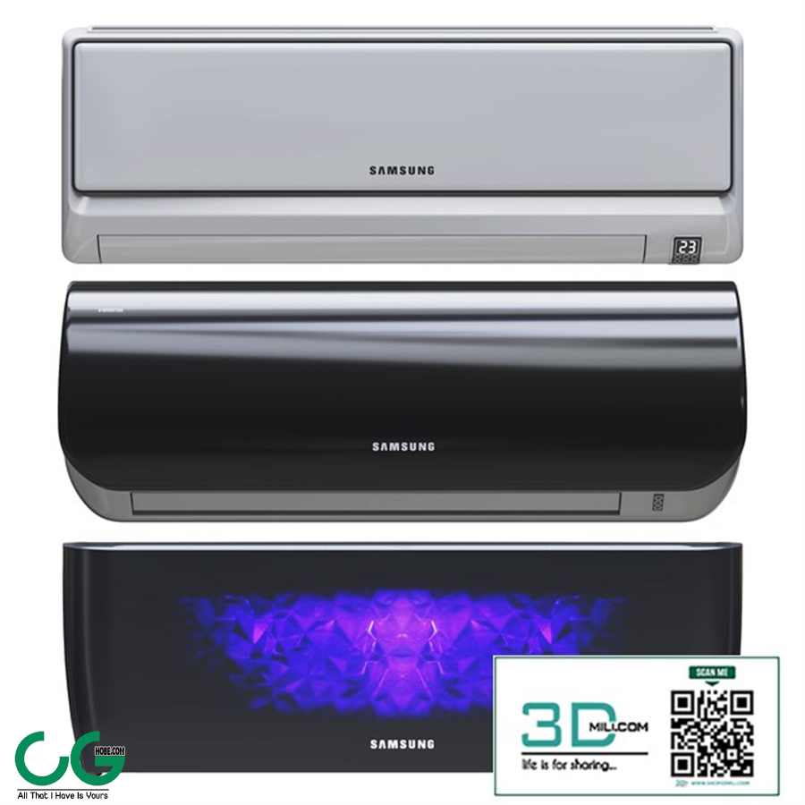 SAMSUNG air conditioners
