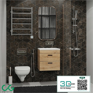 set bathroom 7