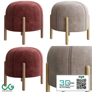 Sally stool