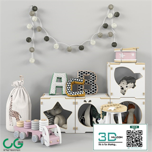 Furniture Vertbaudet 01