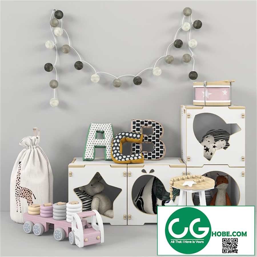 Furniture Vertbaudet 01