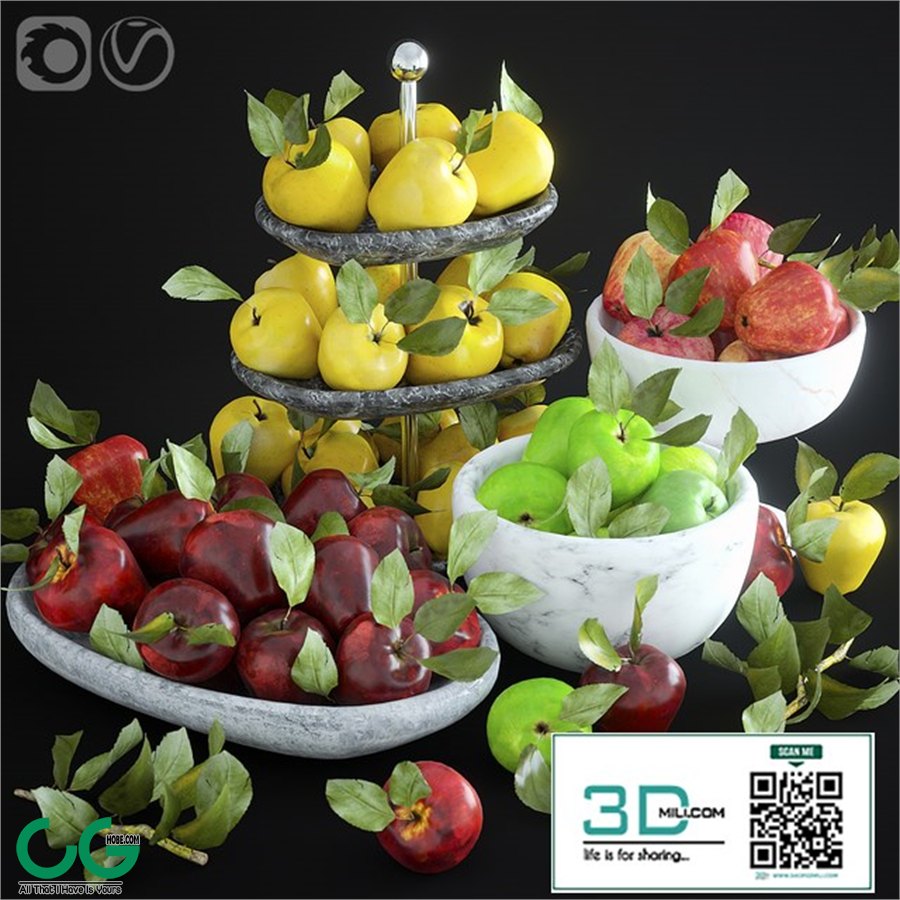 Apples