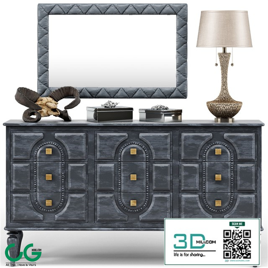 Dresser Piper XL