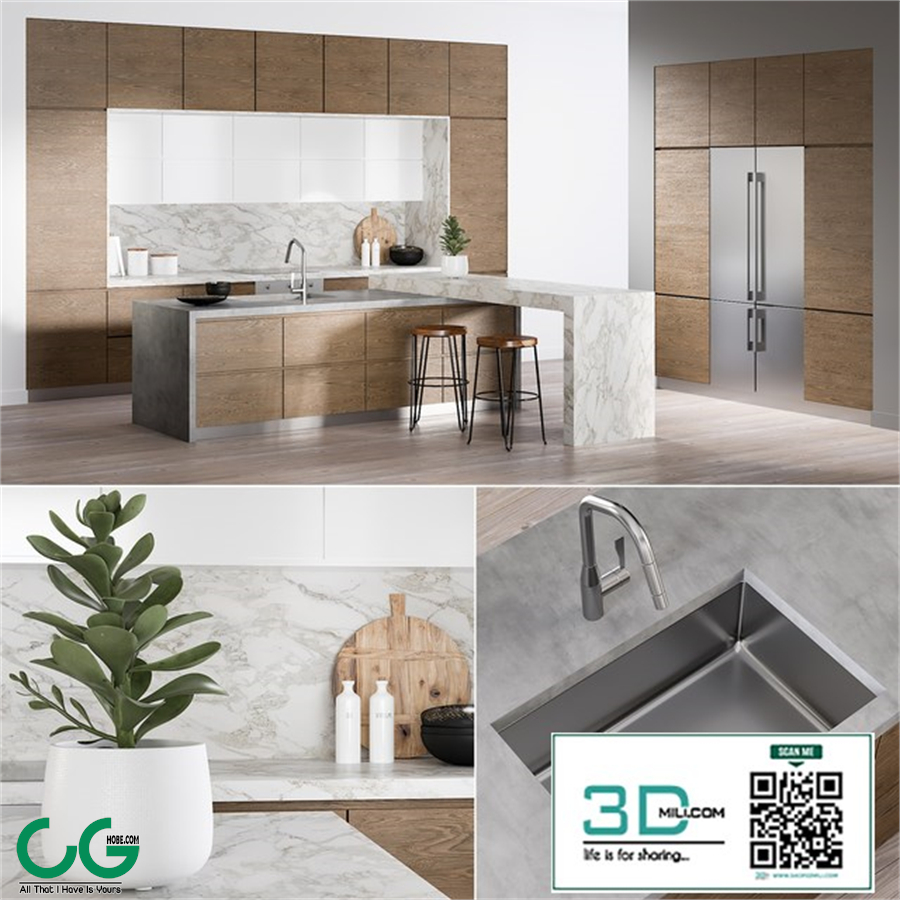 Kitchen 11