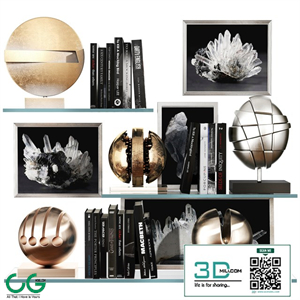Decorative set 31
