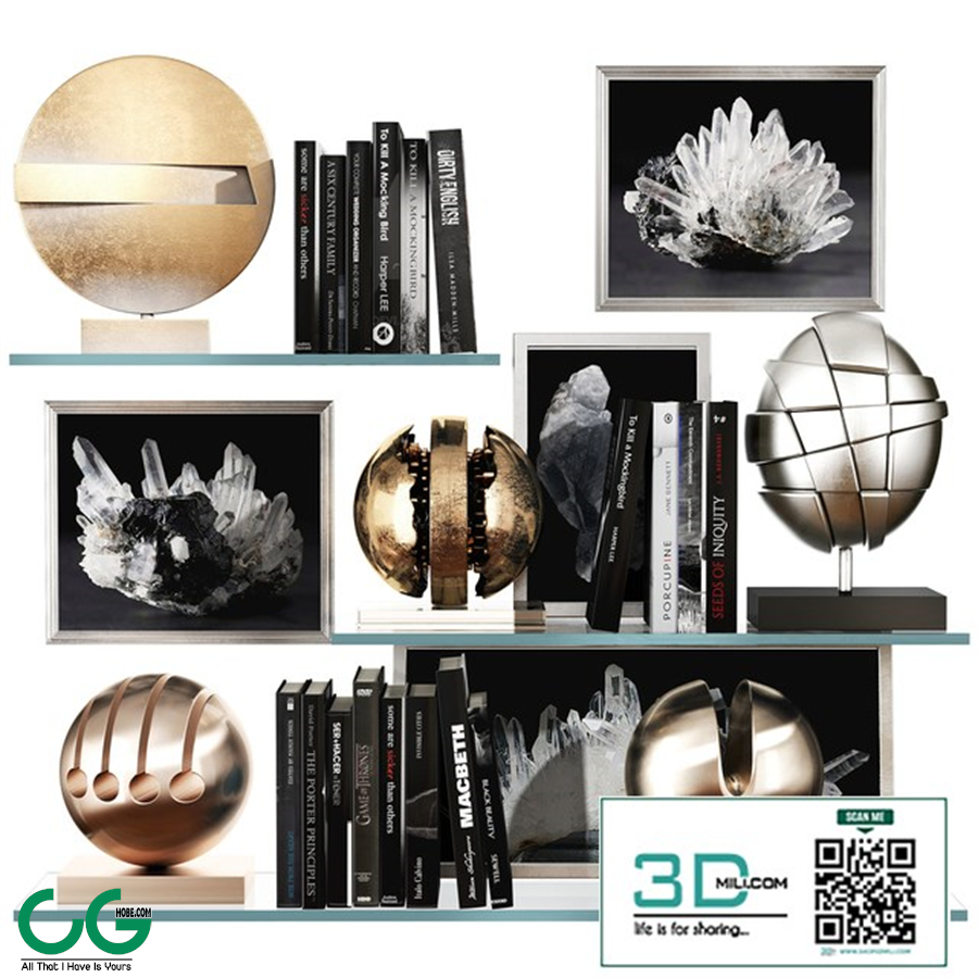 Decorative set 31