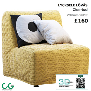 Ikea lycksele