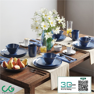 Tableware set