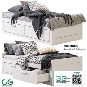 BRIMNES IKEA
