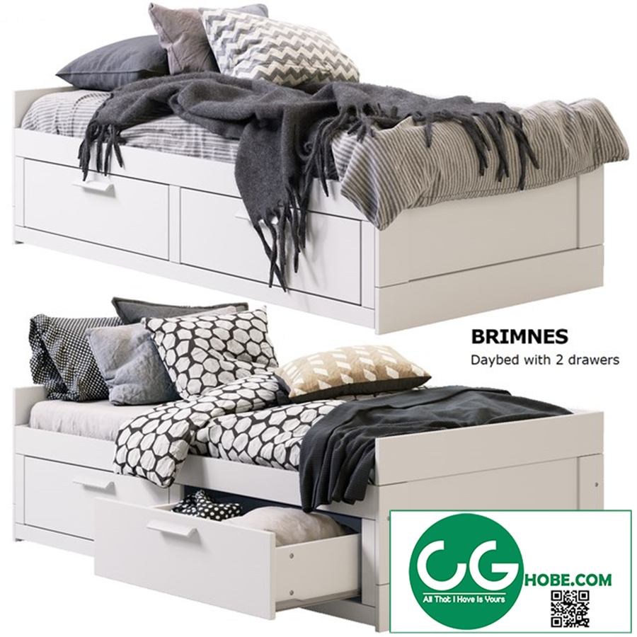 BRIMNES IKEA