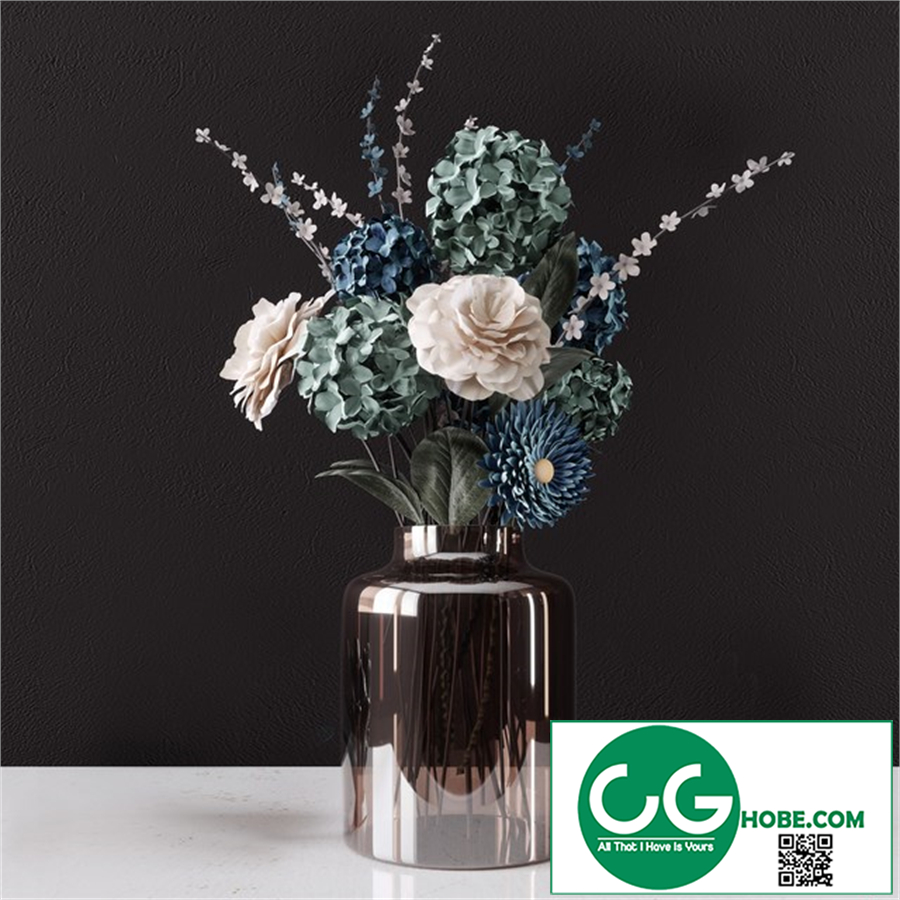 Decor Flowers