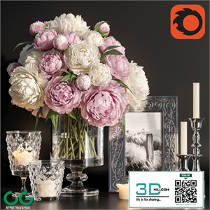 DECORATIVE SET 16