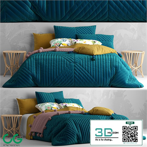 Bed from bedding adairs australia