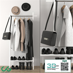 clothes hanger