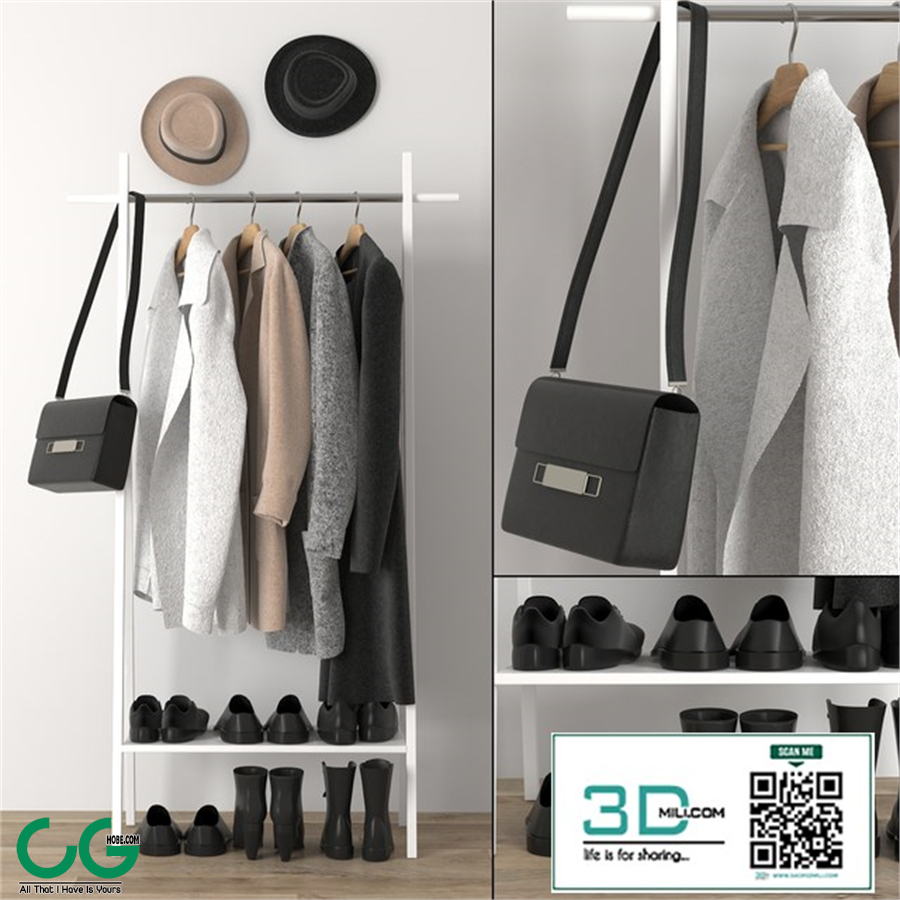 clothes hanger