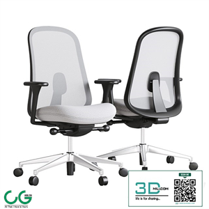 HermanMiller Lino Chair