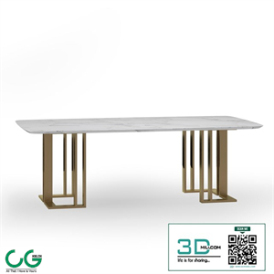 TABLE OF MERIDIANI CHARLIE