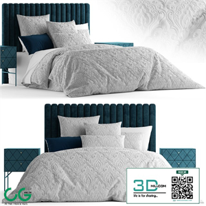 Bed from bedding adairs australia