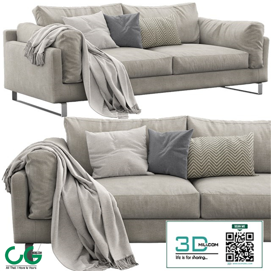 Boconcept Indivi 2